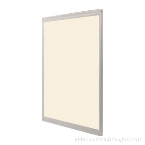 TUV/CE Marks Dimmable LED Panel Light